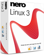 Nero Linux 3 — Nero для Ubuntu