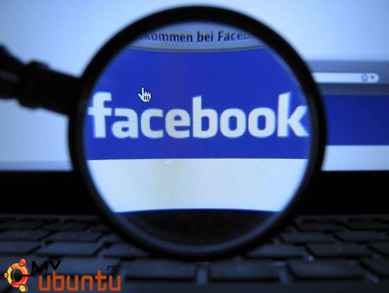 Facebook и новая социальная оболочка