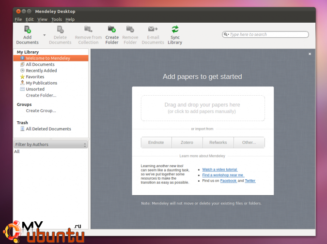 mendeley-desktop-ubuntu