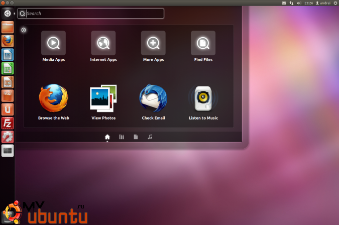 ubuntu12.04-unity2d