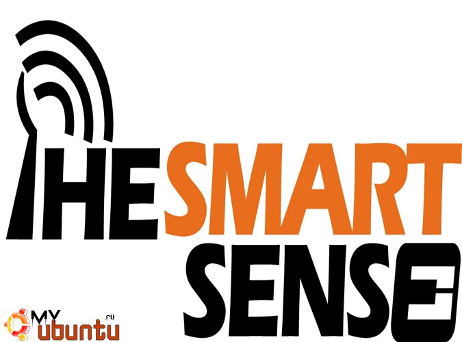 Интернет-отслеживание Smart Sensing