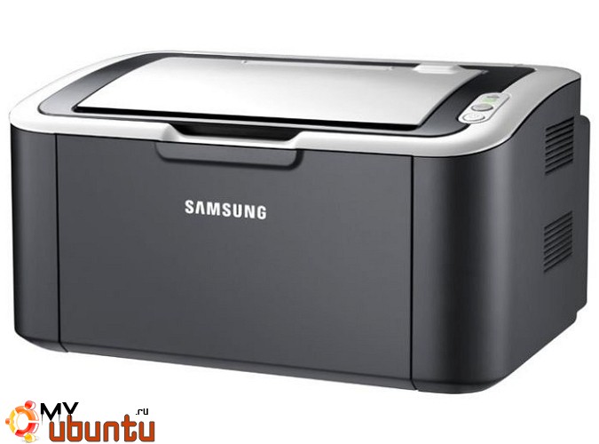 Как прошить принтер от компании Samsung 
