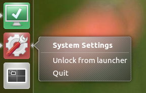 unlock-from-launcher