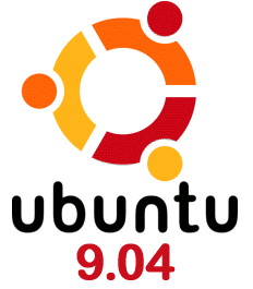 Альфа-версия Ubuntu Linux 9.04 уют