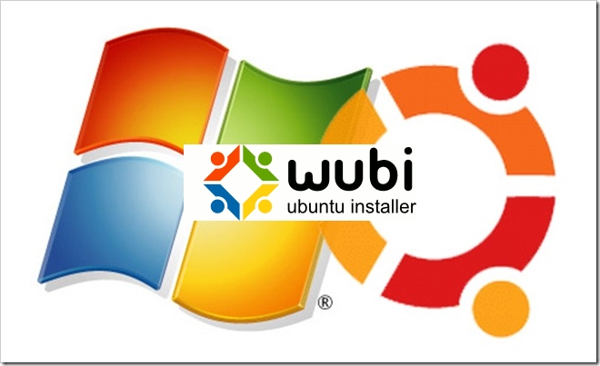 Установка Ubuntu с помощью Wubi