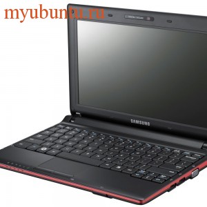 Samsung N150 и Ubuntu 10.04 NetBook Edition