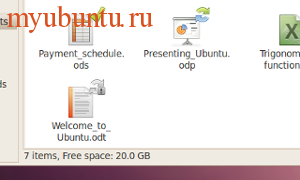 Как удалить Ubuntu One