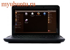 Установка и настройка Ubuntu Netbook Remix 9.04