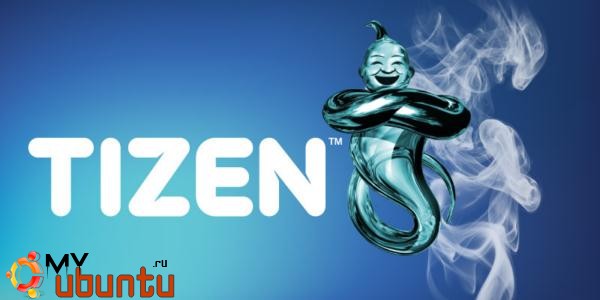 Samsung выпустит новый смартфон на базе мобильной ОС «Tizen»