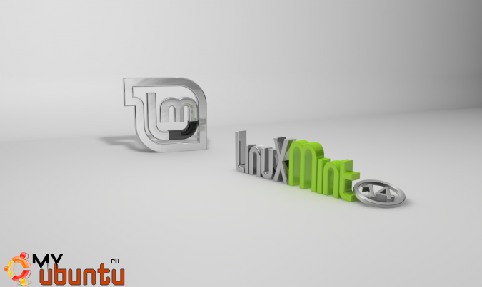 Linux Mint 14 RC