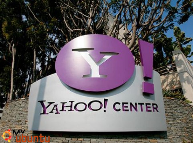 Поисковик Yahoo решил сменить логотип