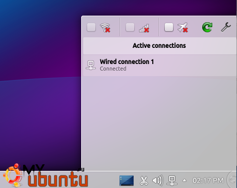 kubuntu1404-plasma-network-manager