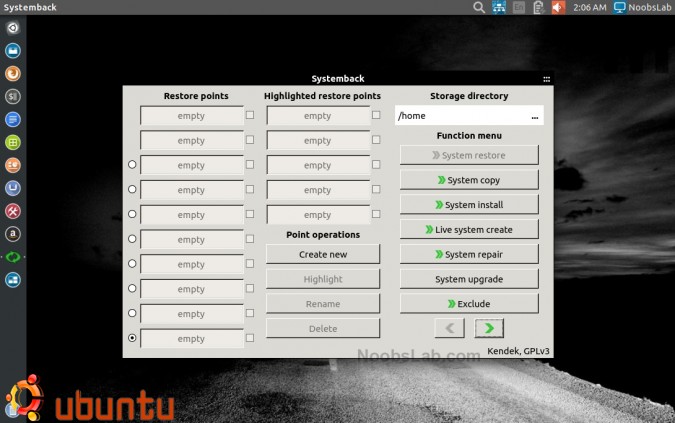 Режимы восстановления - Справочный центр - Справочный центр Astra Linux