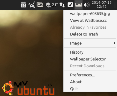 variety-xfce