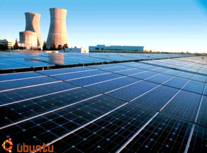 Энергия Солнца покоряет Индию