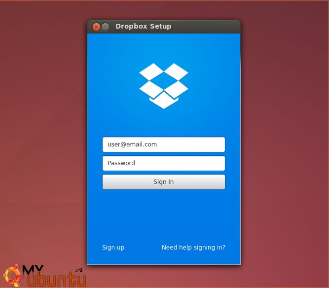 Вышел Shutter 0.93 с улучшенной интеграцией с Dropbox