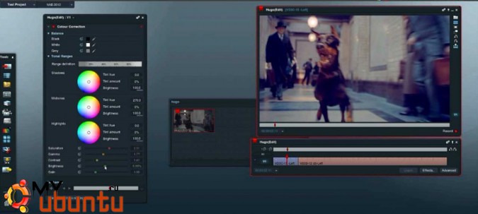 Видеоредактор Lightworks получил экспорт в 4K (и обновления других приложений)