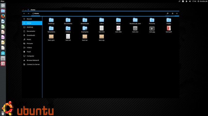Иконки и темы Zorin OS доступны для Ubuntu и Linux Mint через PPA