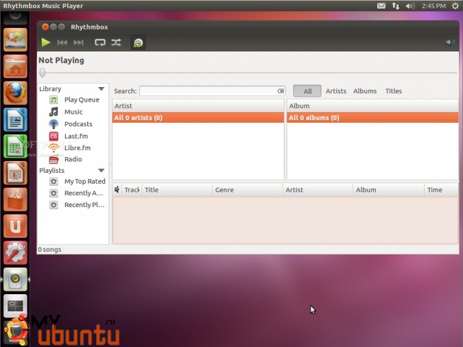 Ubuntu 12.04 (Precise Pangolin) Alpha 1