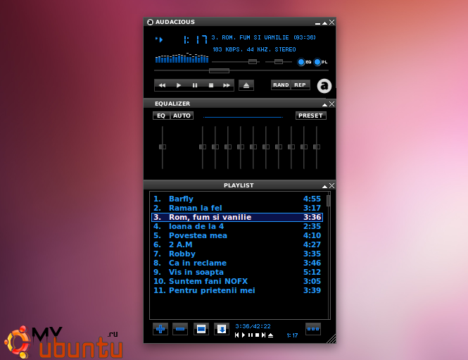 audacious 3.0.3_winamp_ui