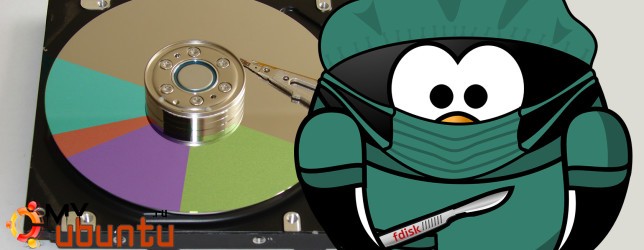 Управляйте разметками диска Linux с помощью этих десяти fdisk-команд