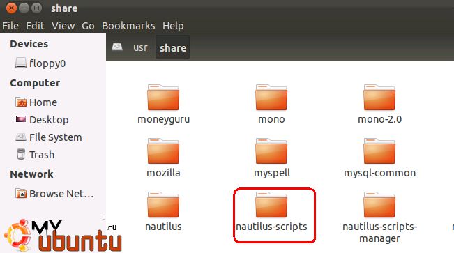 Как создать исполняемый файл скрипта для Ubuntu? Использую Python 3.8.