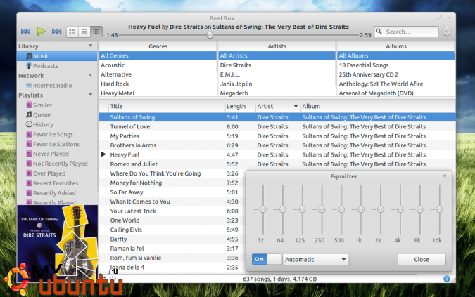 beatbox-music-player 2