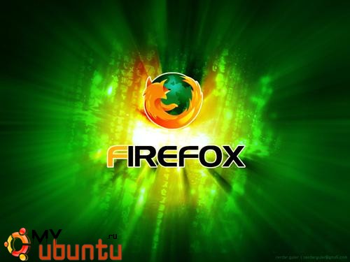 Firefox 9