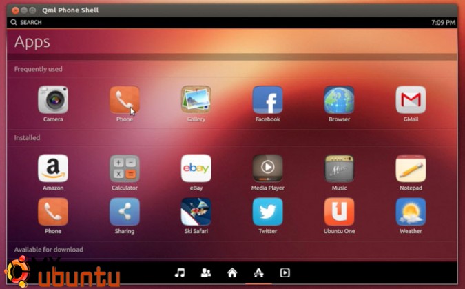 Как запустить Unity Next в Ubuntu 12.10