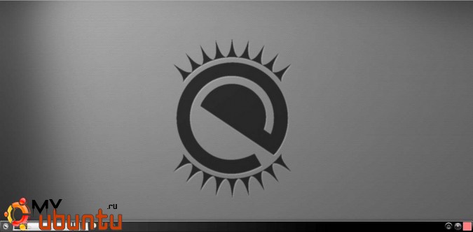 Установка рабочего стола Enlightenment Desktop в Ubuntu 12.04/11.10/11.04/10.10/10.04/Linux Mint