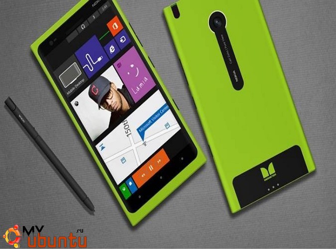 Nokia X (Normandy) представят на MWC 2014