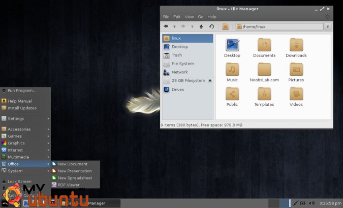 linuxlite