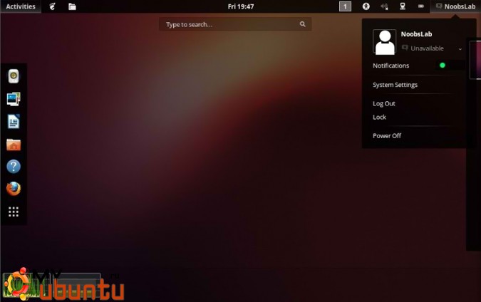 Устанавливаем тему Elegance в Ubuntu/Linux Mint