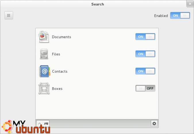 gnome-shell-3.8-search-settings