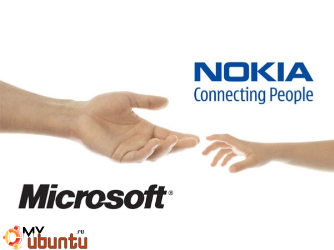 Microsoft и Nokia: причина разногласий