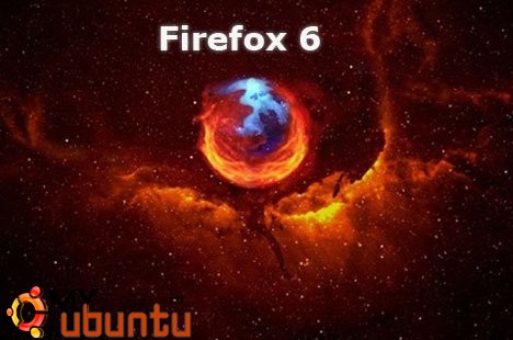 Официальный релиз Firefox 6