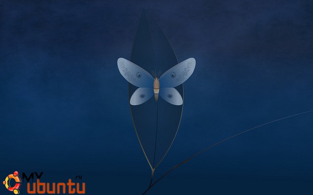 Вы можете помочь выбрать обои для Lubuntu 11.10