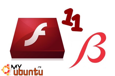 Adobe Flash Player 11 Beta 2