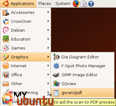 Вышел новый релиз Gscan2pdf — 1.0.0. + Инструкция по установке из репозитория