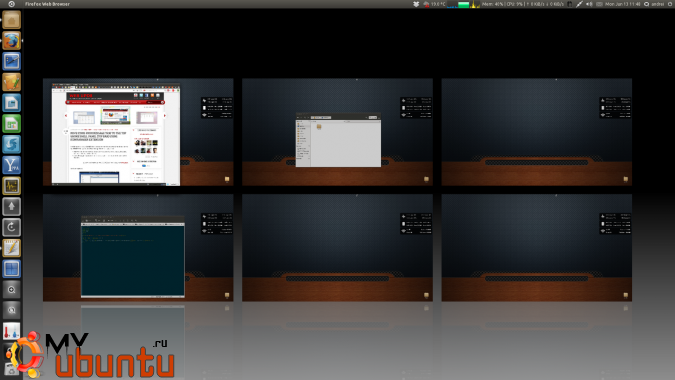Меняем количество рабочих мест в Unity