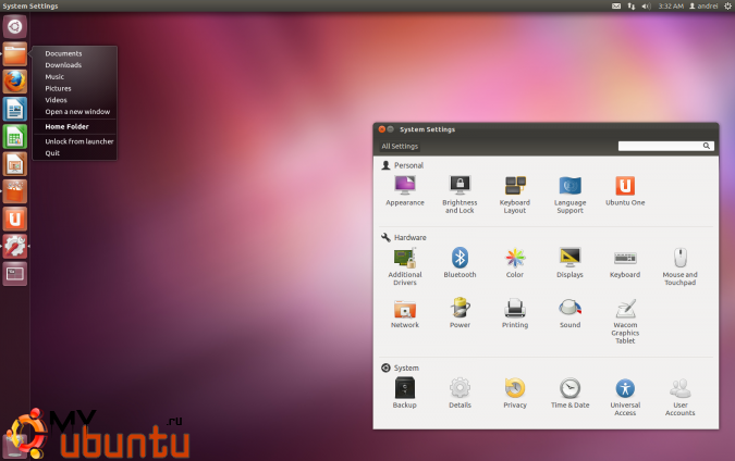 Вышла Ubuntu 12.04 LTS Beta 1