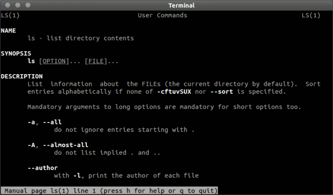 17 команд терминала, о которых должен знать каждый пользователь Ubuntu