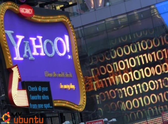 В соцсетях обсуждают покупку Yahoo!