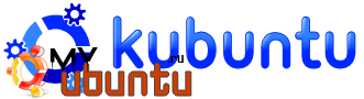 kubuntu