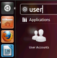 Как создавать, удалять и включать аккаунты пользователей в Ubuntu 11.10 Oneiric Ocelot