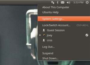 Как изменить браузер и почтовый клиент по-умолчанию в Ubuntu