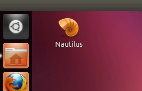 Как добавить ярлык на рабочий стол в Ubuntu 11.10 Oneiric Ocelot