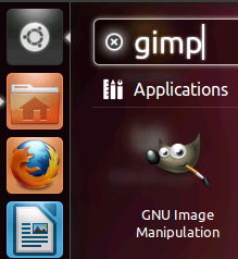 Устанавливаем gimp 2.7.4 в ubuntu