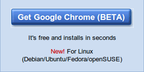 google chrome_for_Linux_Mint